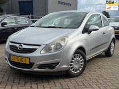 Opel Corsa - 1.2-16V Essentia