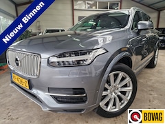 Volvo XC90 - 2.0 T8 Twin Engine AWD Inscription Bowers & Wilkins | Scandinavian line | Cam
