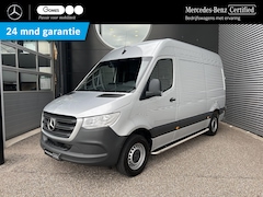 Mercedes-Benz Sprinter - 315 1.9 CDI L2H2 RWD