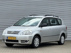 Toyota Avensis Verso - 2.0i Linea Luna 7p. 176000km