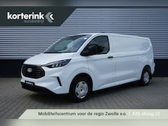 Ford Transit Custom - 320 2.0 136 PK |TDCI L2H1 Trend