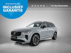 Volvo XC90 - XC90 T8 AWD Ultra Dark | Luchtvering | Trekhaak