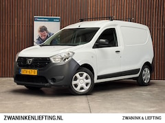 Dacia Dokker - 1.6 MPI 100 Basic Bluetooth-Camera-Lage-km-1e eigenaar