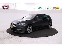 Volkswagen Golf - 1.5 TSI Highline Business R Automaat, R-line, climate, Panorama dak