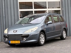Peugeot 307 Break - 1.6-16V Premium Lpg Clima Cruise Goed onderhouden