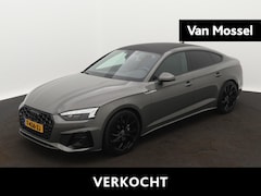 Audi A5 Sportback - 40 TFSI S edition Competition 204 PK | S-line | Automaat | Navigatie | Adaptive Cruise Con