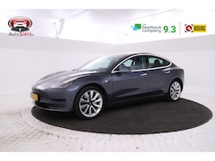 Tesla Model 3 - Standard RWD Plus 60 kWh