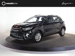 Kia Stonic - 1.0 T-GDi MHEV DynamicLine