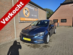 Opel Astra - 1.0 Edition