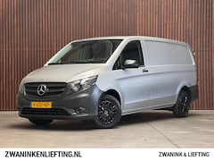 Mercedes-Benz Vito - 111 CDI Lang Business Professional AIRCO-BLUETOOTH-TREKHAAK-EURO 6