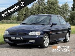 Ford Escort - 2.0 RS 2000 | F1 Edition | RECARO | Nr 117/500