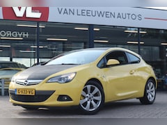 Opel Astra GTC - 1.6 T Sport | Navi | Airco | APK 22-02-2026