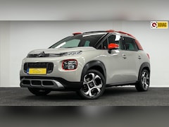 Citroën C3 Aircross - 1.2 PureTech S&S Shine*Panodak*Camera*Navi*Carplay