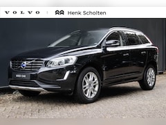 Volvo XC60 - T5 FWD Momentum | Afneembare Trekhaak | Stoel verwarming | Winter Line | Navigatie Systeem