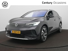 Volkswagen ID.4 - Max 77 kWh | Warmtepomp | LED | Navigatie | Stoelverwarming | Trekhaak