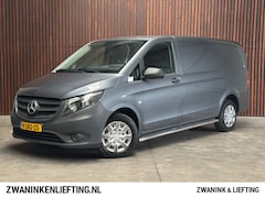 Mercedes-Benz Vito - 111 CDI Lang AIRCO-BLUETOOTH-TREKHAAK-EURO 6