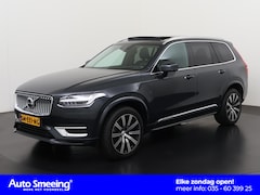 Volvo XC90 - 2.0 T8 Twin Engine AWD Inscription | Luchtvering | Panoramadak | Zondag Open