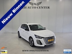 Peugeot 208 - Hybrid 100 e-DCS6 Allure |Camera|Carplay|