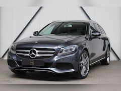 Mercedes-Benz C-klasse Estate - 180 Ambition l Luchtvering l Elektrische achterklep, Camera