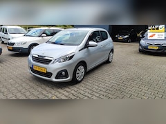 Peugeot 108 - 1.0 e-VTi Active bj 2018 airco