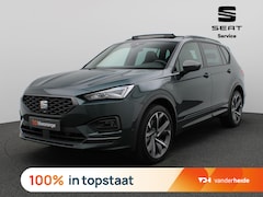 SEAT Tarraco - 1.4 TSI e-Hybrid PHEV FR Business 245PK DSG Pano-Schuifdak, Adaptieve Cruise Controle, Key