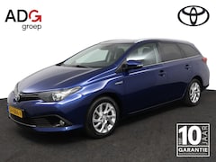 Toyota Auris Touring Sports - 1.8 Hybrid Dynamic | Navigatie | Cruise Control | Parkeercamera |