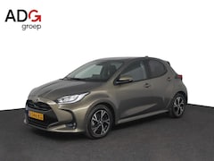 Toyota Yaris - 1.5 Hybrid 115 First Edition | Navigatie | Apple Carplay & Android auto |