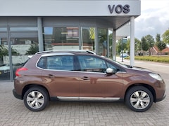 Peugeot 2008 - 1.2 VTi 82pk Allure