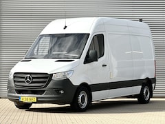 Mercedes-Benz Sprinter - 314 2.2 CDI L2H2 |Navi|Trekhaak|Omvormer|Topstaat