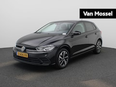 Volkswagen Polo - 1.0 TSI Life 95 PK | Navigatie | Adaptive Cruise Control | Apple Carplay | Android Auto |