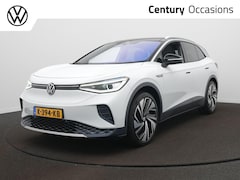 Volkswagen ID.4 - Max 77 kWh | Matrix LED | Trekhaak | Comf. Stoel | Head Up