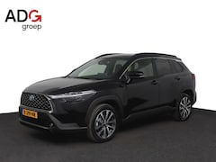 Toyota Corolla Cross - Hybrid 200 Dynamic | Parkeerhulp camera | Apple carplay & Android auto | Trekhaak |
