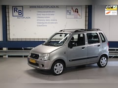 Suzuki Wagon R+ - 1.3 GLX AUTOMAAT / APK 7-2026