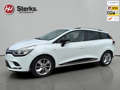 Renault Clio Estate - 0.9 TCe Limited TREKHAAL LM VELGEN 91843 KM
