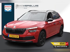 Skoda Kamiq - 1.0 TSI Active Style Carplay Navi | Cruise Control | Parkeercamera | Trekhaak | 12 mnd BOV