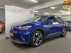 Volkswagen ID.4 - Pro 77 kWh
