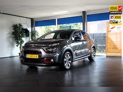 Citroën C3 - 1.2 PureTech C-Series