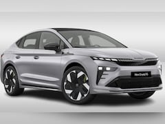 Skoda Enyaq iV - 85X RS