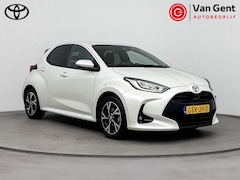 Toyota Yaris - 1.5 Hybrid 115 First Edition | Navigatie | Adaptive Cruise | Clima | Keyless | Apple Carpl