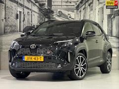 Toyota Yaris Cross - 1.5 Hybrid GR Sport