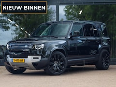 Land Rover Defender 110 - P400e 110 XS Edition Urban | 360 | Luchtvering | Panodak | Trekhaak