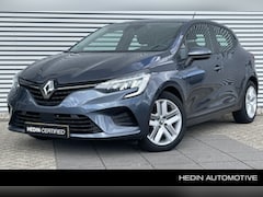 Renault Clio - 1.0 TCe Bi-Fuel Zen