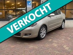 Mazda 3 - 3 1.6 S-VT Touring | AIRCO | CRUISE CONTROL | LMV | BLUETOOTH | PDC | 65.211 KM |