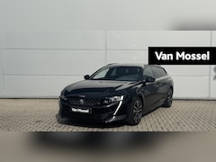 Peugeot 508 SW - 1.6 HYbrid GT | Stoelverwarming | Camera | Adaptieve Cruise Control | Elektrische kofferkl