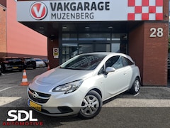 Opel Corsa - 1.4 Edition // AIRCO // BLUETOOTH // LICHT METALEN VELGEN // CRUISE //