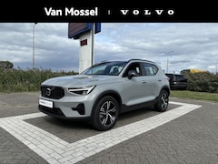 Volvo XC40 - B4 Plus Dark | Memoryseats | Harman/Kardon | Elektrische Achterklep | Trekhaak |