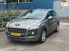 Peugeot 3008 - 1.6 THP ST Pano Clima 101.600 KM NAP APK PDC