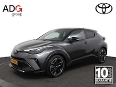 Toyota C-HR - 2.0 Hybrid GR-Sport | Adaptive Cruise Control | Navigatie | Apple Carplay | Android Auto |