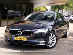 Volvo S90 - 2.0 D4 Momentum/ACC/Pilot/Schuifdak/Winterpakket/Standkachel/BLIS