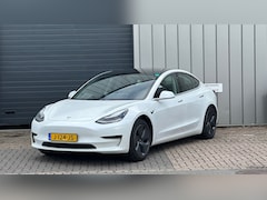 Tesla Model 3 - Standard RWD Plus 60 kWh SOH 86% DEALER OND EERSTE EIG